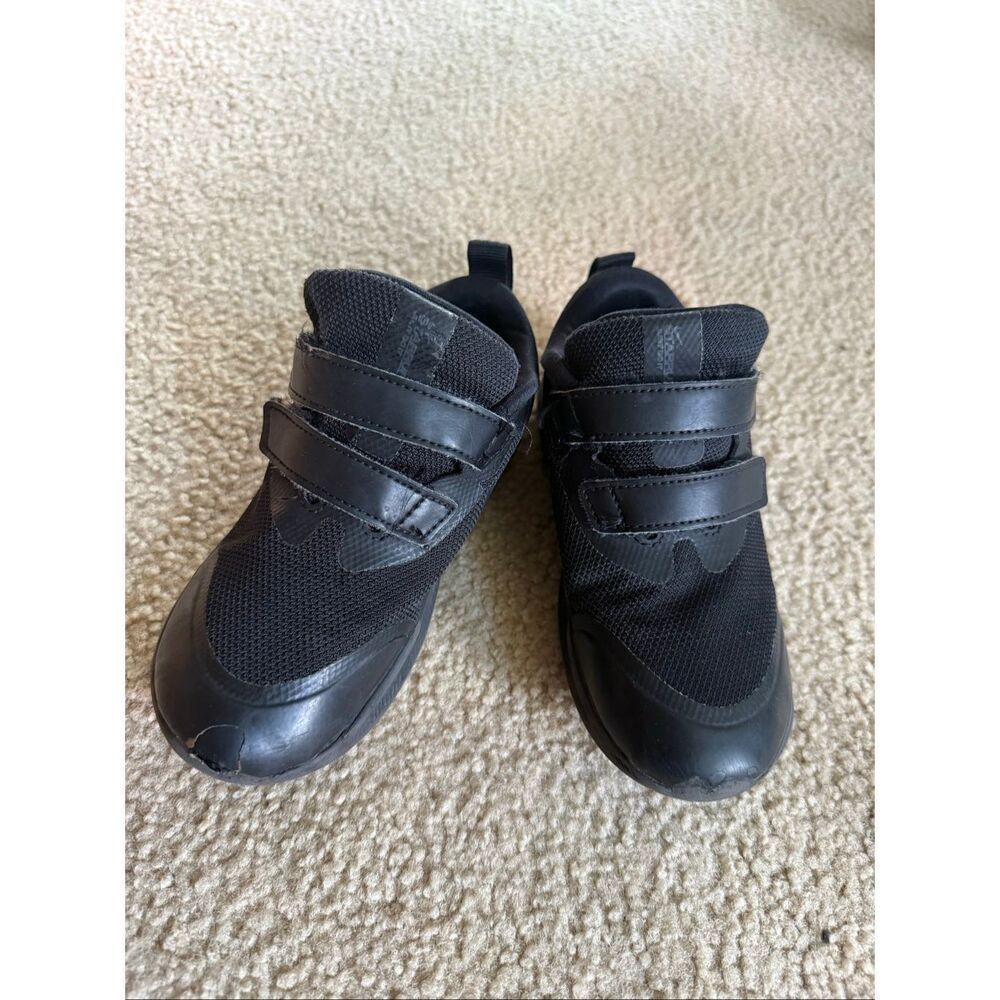 Nike toddler star runner size 10